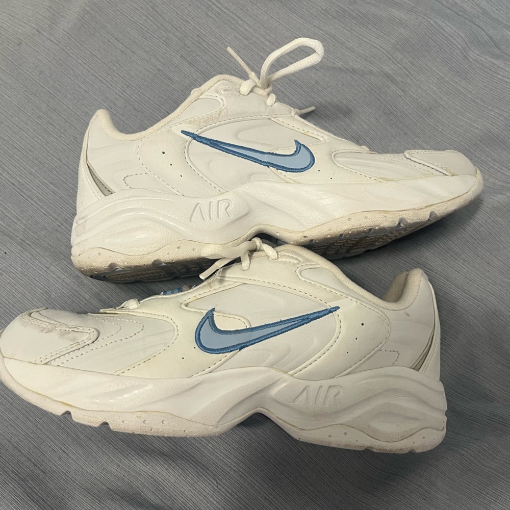Nike Old School/Vintage Size 7 Air Max Running Shoes
